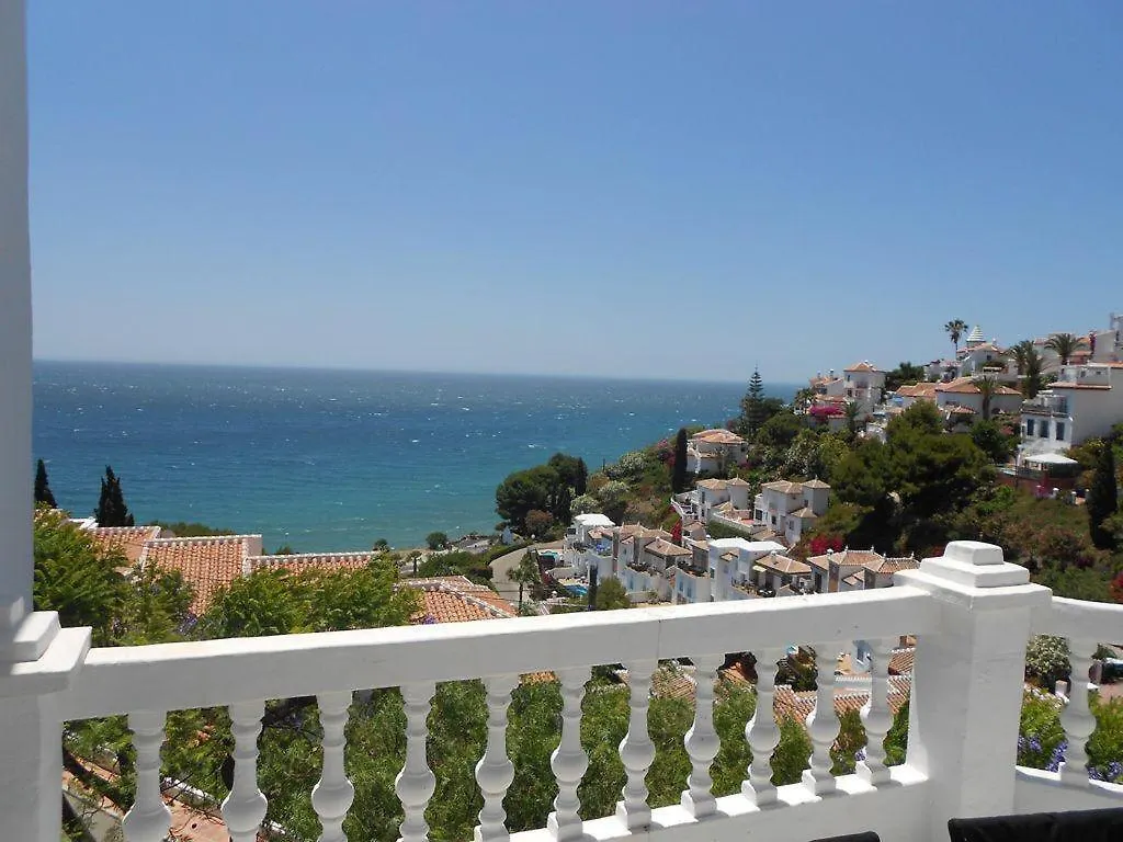 Ferienwohnung Casa Mila, Ladera Del Mar, Nerja