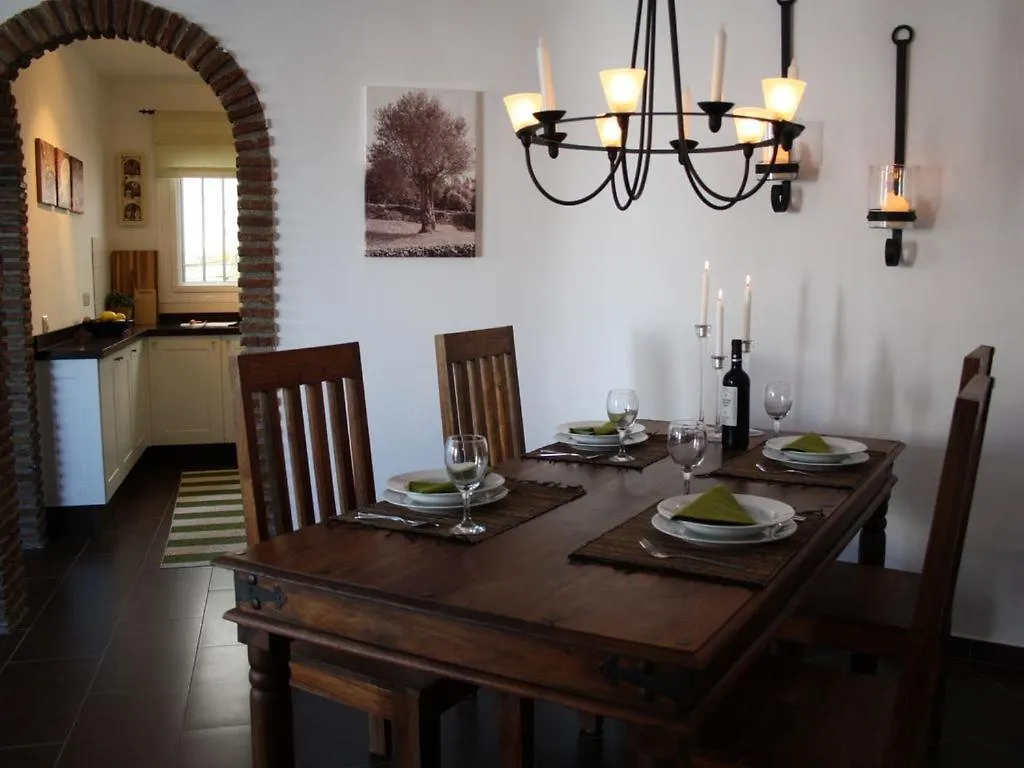 Ferienwohnung Casa Mila, Ladera Del Mar, Nerja Apartment