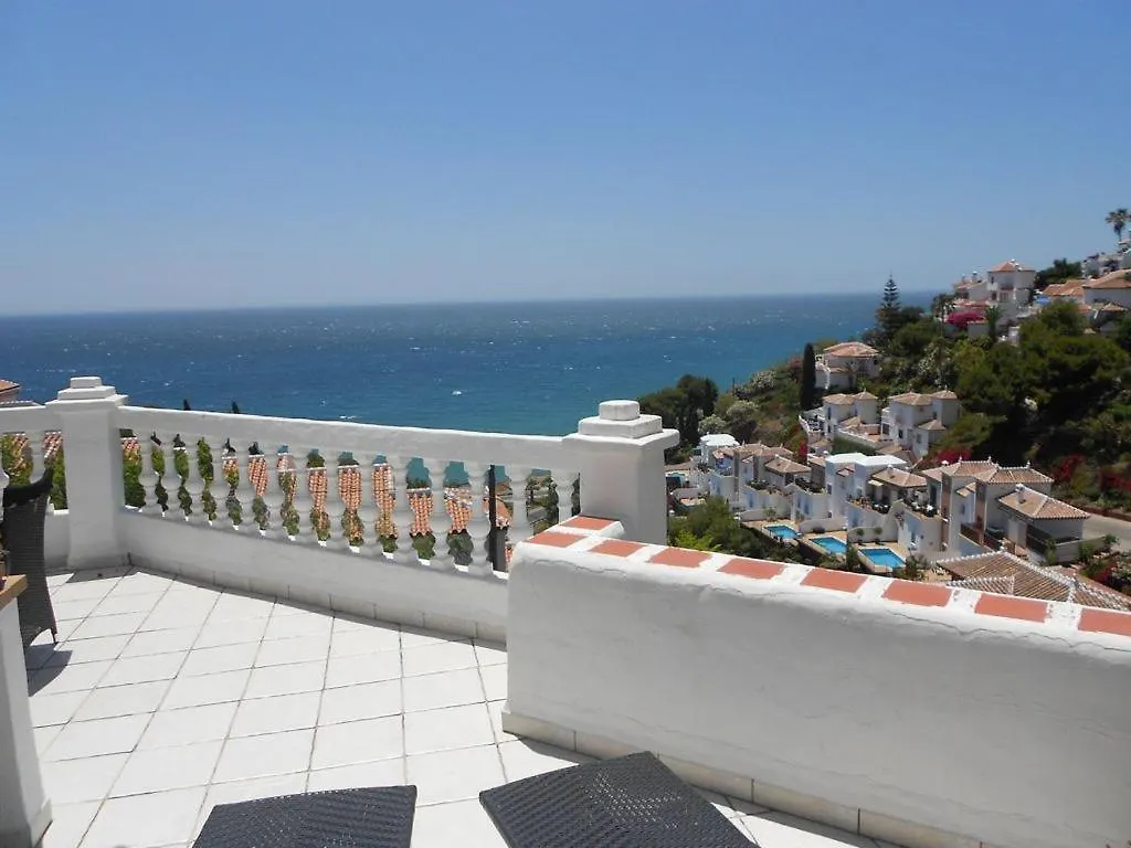 Ferienwohnung Casa Mila, Ladera Del Mar, Nerja Apartment