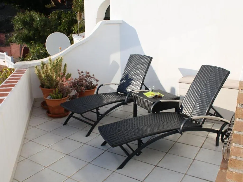 Ferienwohnung Casa Mila, Ladera Del Mar, Nerja 0*,