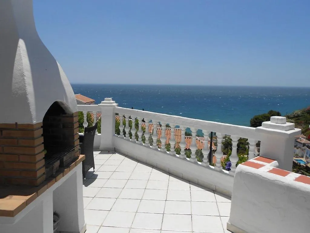 Apartment Ferienwohnung Casa Mila, Ladera Del Mar, Nerja Spanien