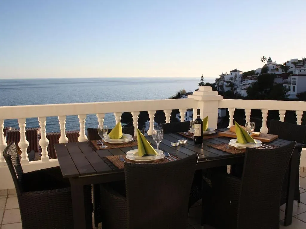 Apartament Casa Mila, Ladera Del Mar, Nerja