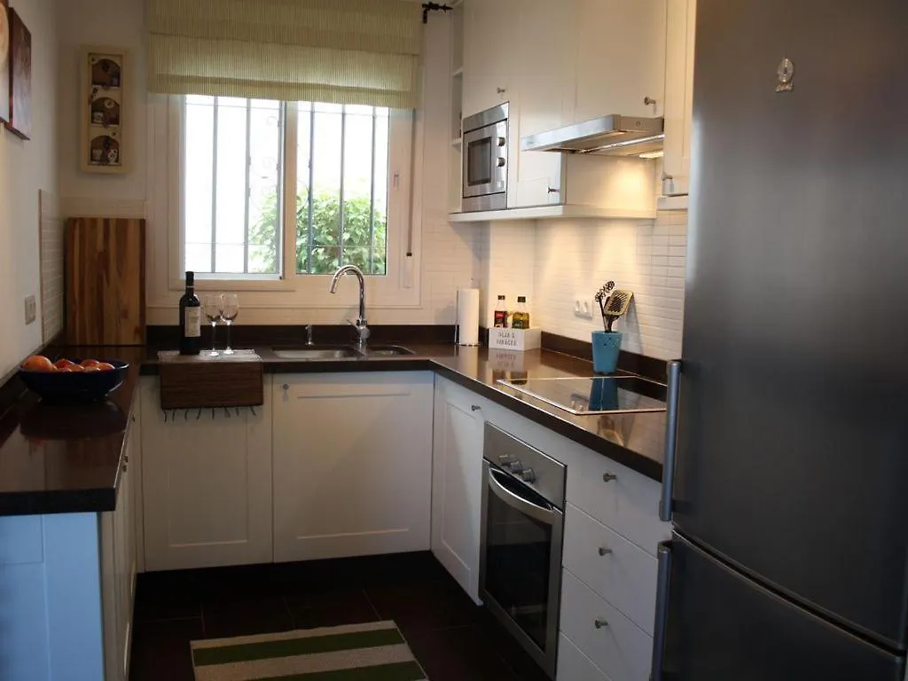 Apartament Casa Mila, Ladera Del Mar, Nerja