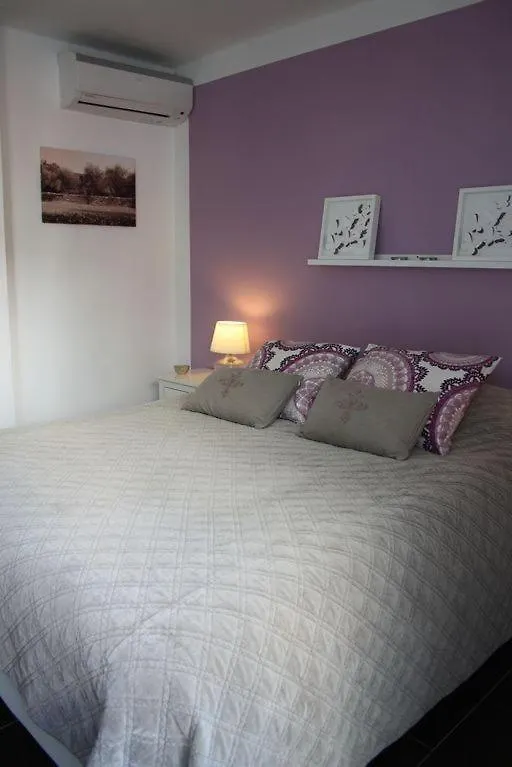 Apartament Casa Mila, Ladera Del Mar, Nerja